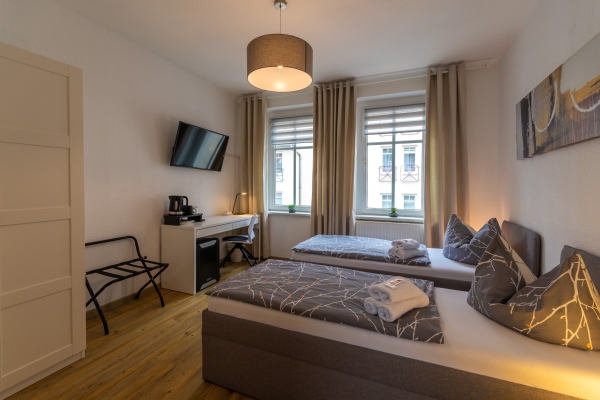 Hotel Am Park (Merseburg)